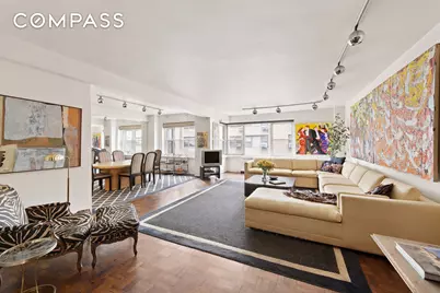 1025 5th Avenue #8GS, New York City, NY 10028 - Photo 1