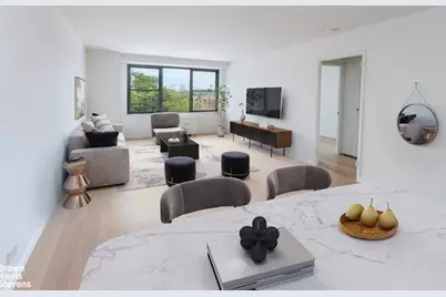 2500 Johnson Avenue #3B, New York City, NY 10463 - Photo 2