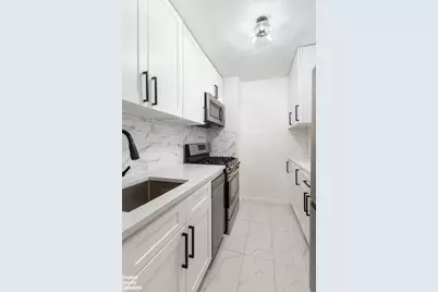 2500 Johnson Avenue #3B, New York City, NY 10463 - Photo 10