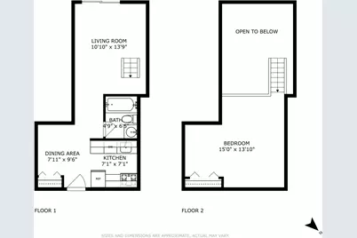 215 E 24th Street #617, New York City, NY 10010 - Photo 6