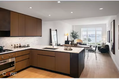 555 W 22nd Street #9DW, New York City, NY 10011 - Photo 2