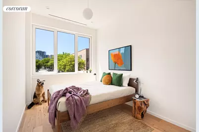 103 Putnam Avenue #3B, New York City, NY 11238 - Photo 6