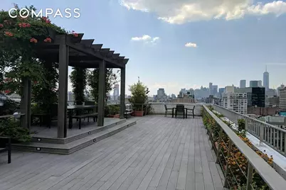 111 3rd Avenue #PHK, New York City, NY 10003 - Photo 8