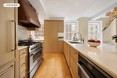 360 Central Park W #6K, New York City, NY 10025 - Photo 4