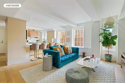 360 Central Park W #6K, New York City, NY 10025 - Photo 1