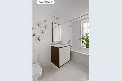 360 Central Park W #6K, New York City, NY 10025 - Photo 6