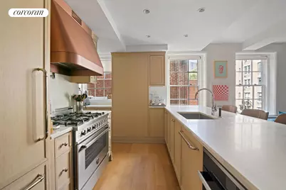 360 Central Park W #6K, New York City, NY 10025 - Photo 2