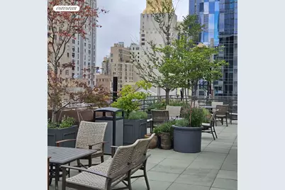 205 W 57th Street #3DC, New York City, NY 10019 - Photo 16