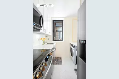 205 W 57th Street #3DC, New York City, NY 10019 - Photo 4