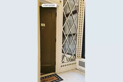 205 W 57th Street #3DC, New York City, NY 10019 - Photo 12