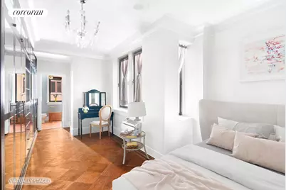 205 W 57th Street #3DC, New York City, NY 10019 - Photo 2