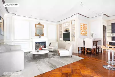 205 W 57th Street #3DC, New York City, NY 10019 - Photo 1