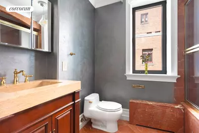 205 W 57th Street #3DC, New York City, NY 10019 - Photo 6