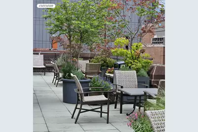 205 W 57th Street #3DC, New York City, NY 10019 - Photo 14