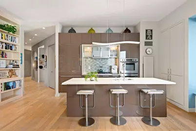 75 Wall Street #21N/O, New York City, NY 10005 - Photo 4