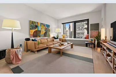 75 Wall Street #21N/O, New York City, NY 10005 - Photo 1