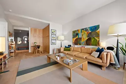 75 Wall Street #21N/O, New York City, NY 10005 - Photo 2