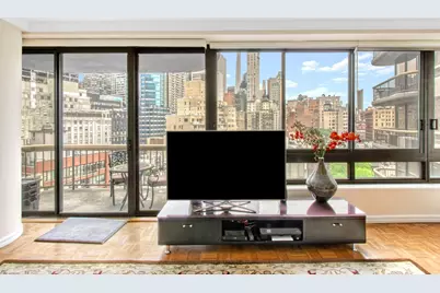 167 E 61st Street #11B, New York City, NY 10065 - Photo 4