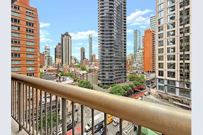 167 E 61st Street #11B, New York City, NY 10065 - Photo 8