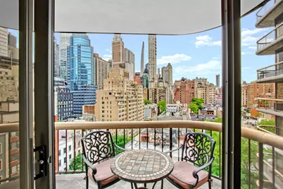 167 E 61st Street #11B, New York City, NY 10065 - Photo 6