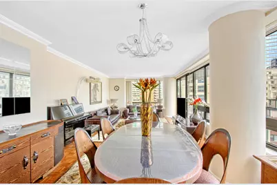 167 E 61st Street #11B, New York City, NY 10065 - Photo 2