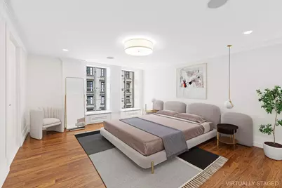 140 E 63rd Street #11C, New York City, NY 10065 - Photo 10