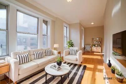 515 W 122nd Street #52, New York City, NY 10027 - Photo 1