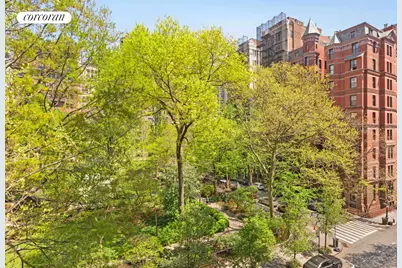 22 Gramercy Park S #PH, New York City, NY 10003 - Photo 22