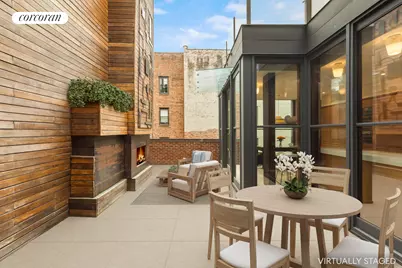 22 Gramercy Park S #PH, New York City, NY 10003 - Photo 1