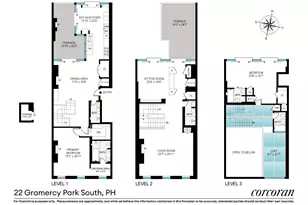 22 Gramercy Pk S, New York City, NY 10003 - Photo 24