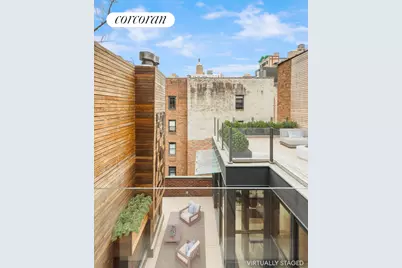 22 Gramercy Park S #PH, New York City, NY 10003 - Photo 6