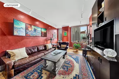 400 E 90th Street #8F, New York City, NY 10128 - Photo 1