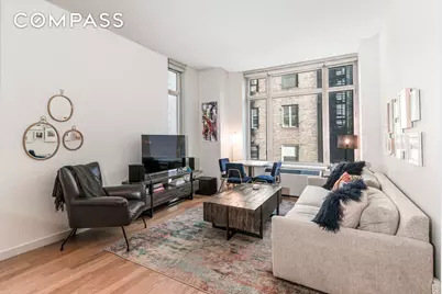 325 5th Avenue #14E, New York City, NY 10016 - Photo 1