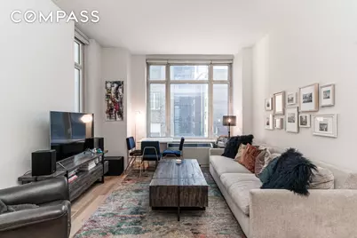 325 5th Avenue #14E, New York City, NY 10016 - Photo 2