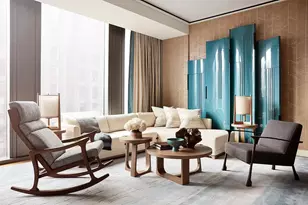 53 W 53rd St, New York City, NY 10019 - Photo 2