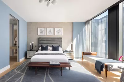 53 W 53rd Street #33B, New York City, NY 10019 - Photo 4