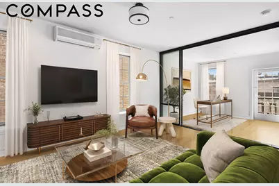 204 W 140th Street #4D, New York City, NY 10030 - Photo 2