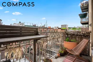 204 W 140th St, New York City, NY 10030 - Photo 6