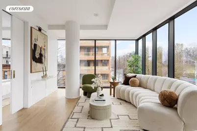 814 5th Avenue #2A, New York City, NY 11232 - Photo 2