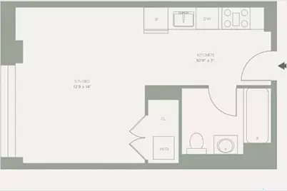 45-30 Pearson Street #6F, New York City, NY 11101 - Photo 20