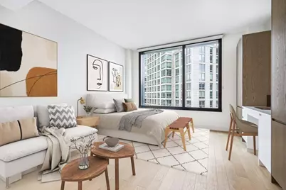 45-30 Pearson Street #6F, New York City, NY 11101 - Photo 2