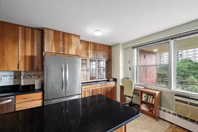 5700 Arlington Avenue #6W, New York City, NY 10471 - Photo 2