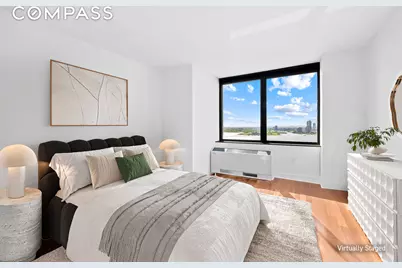 30 West Street #25G, New York City, NY 10004 - Photo 8