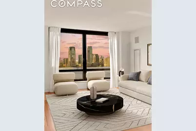 30 West Street #25G, New York City, NY 10004 - Photo 2