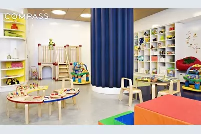 30 West Street #25G, New York City, NY 10004 - Photo 14