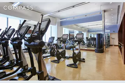 30 West Street #25G, New York City, NY 10004 - Photo 12