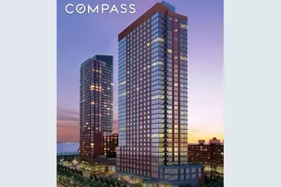 30 West Street #25G, New York City, NY 10004 - Photo 16