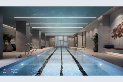 555 W 22nd Street #11FE, New York City, NY 10011 - Photo 6