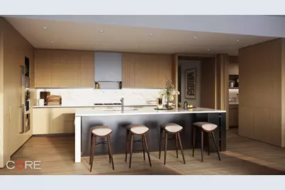 555 W 22nd Street #11FE, New York City, NY 10011 - Photo 2