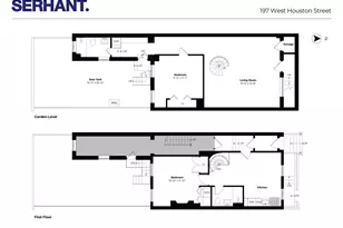 197 W Houston St, New York City, NY 10014 - Photo 16